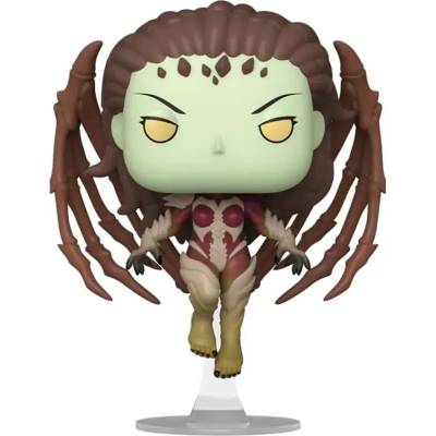 POP! Games: Starcraft 2 - Kerrigan with Wings Фигурка (FUNKO-092907)