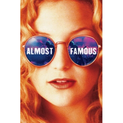 Plagát, Obraz - Almost Famous (2000), 26.7 × 40 cm