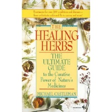 The Healing Herbs