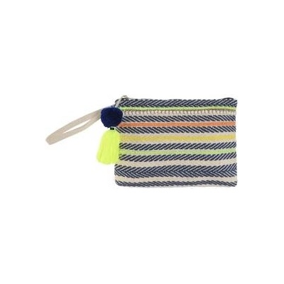 Home ESPRIT Пътническа Чантичка Home ESPRIT 26 x 2 x 19 cm