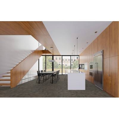 Parador Basic 5.3 SPC Mineral černý 1750646 2.51 m²
