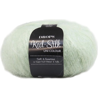Drops Kid-Silk 60 mátová