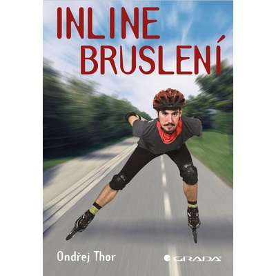 Inline bruslení