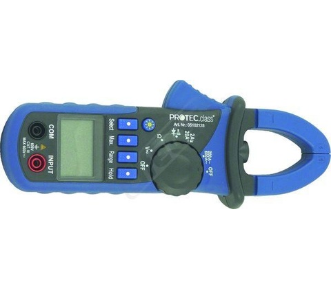 PROTEC.CLASS PSZN TRMS LCD 600A