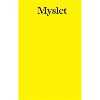 Myslet z druhého místa