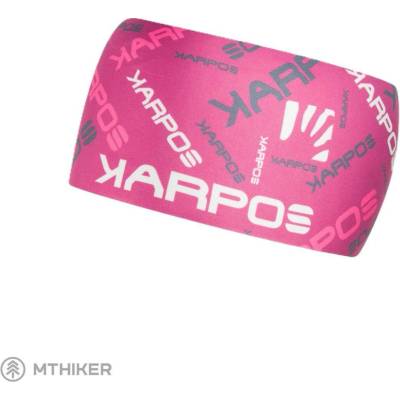 Karpos Lavaredo beet red virtual pink