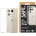 Panzer Гръб Safe за Motorola edge 50 Ultra- Прозрачен