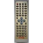 GENERAL Trion tr6125 - дистанционно управление дубликат (tr6125) Дистанционно
