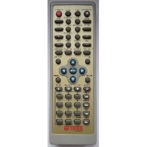 GENERAL Trion tr6125 - дистанционно управление дубликат (tr6125) Дистанционно