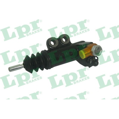 Pomocný spojkový valec LPR 3138