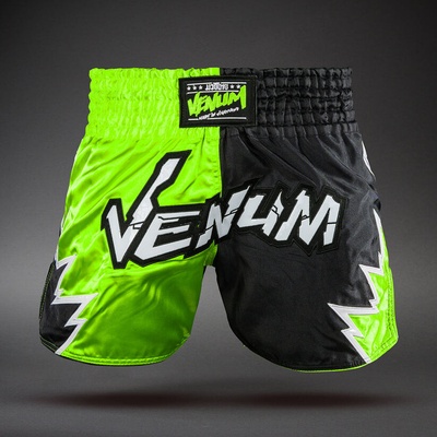 Venum Inferno 2.0 zelené/čierne