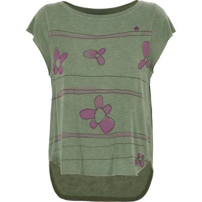E9 Дамска тениска E9 Women's Pimpi T-shirt - Thymus (916-2343-0413)