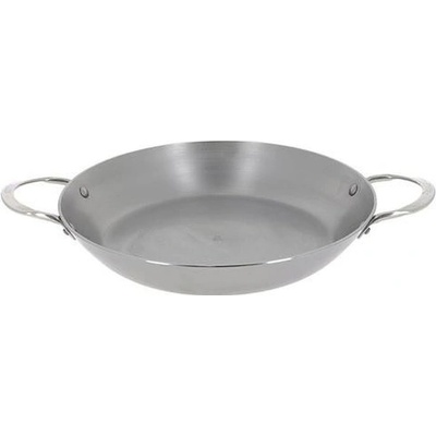 de Buyer Pánev na paellu - 5652.32, 32 cm