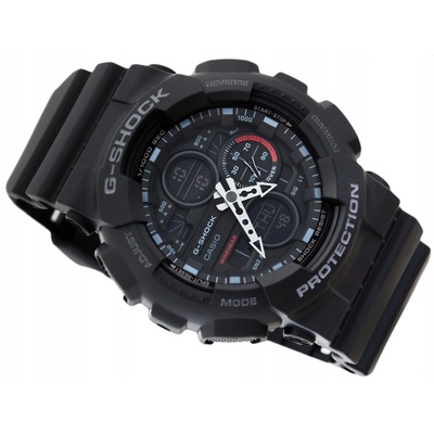 Casio GA-140-1A1