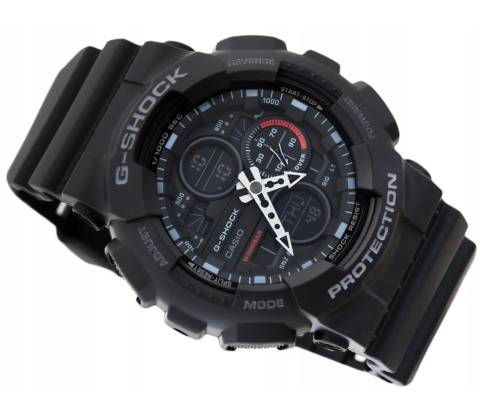 Casio GA-140-1A1