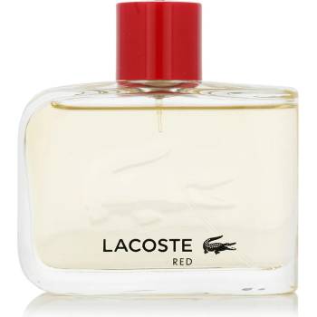 Lacoste Red Eau de Toilette за мъже 75 ml
