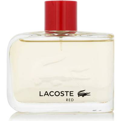 Lacoste Red Eau de Toilette за мъже 75 ml