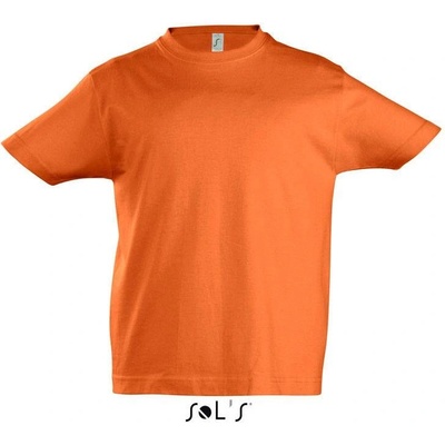Sol's Imperial Kids oranžová