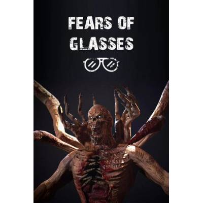 Hede Fears of Glasses o-o (PC)