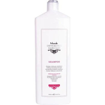 Nook Energizing Vitalising Stimulating Shampoo 1000 ml