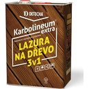Detecha Karbolineum extra 0,7 kg dub