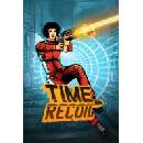 Time Recoil