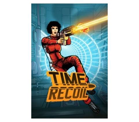 Time Recoil