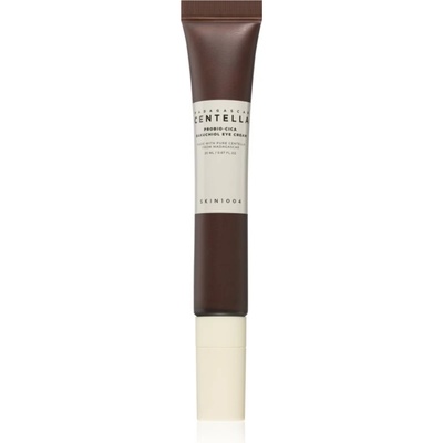 SKIN1004 Madagascar Centella Probio-Cica Bakuchiol Eye Cream крем за околоочния контур против бръчки с успокояващ ефект 20ml