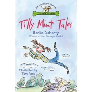 Tilly Mint Tales | Berlie Doherty (ISBN: 9780552548700)