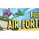 Air Forte