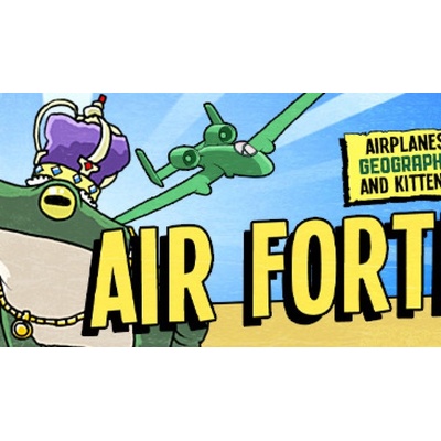 Air Forte