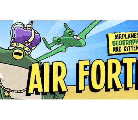 Air Forte