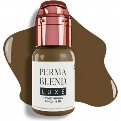 Perma blend luxe Honey Brown 15 ml