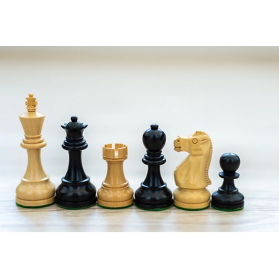 Shakhmaten magazin Шахматни фигурки на Жак