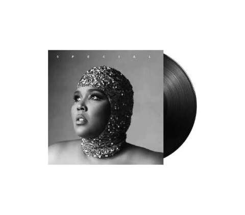 LIZZO - SPECIAL LP