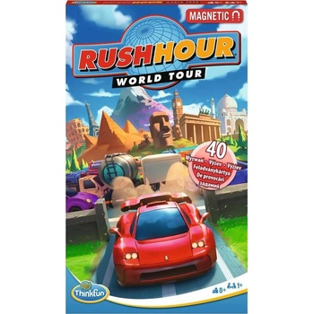 ThinkFun Rush Hour