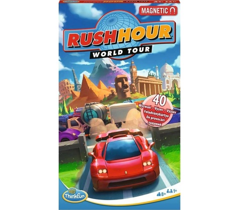 ThinkFun Rush Hour