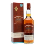 Tamnavulin (Тамнавулин) Сингъл малц уиски Double Cask 700 мл с кутия
