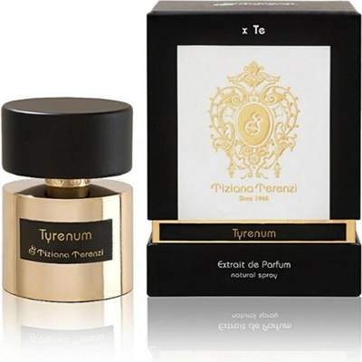 Tiziana Terenzi Tyrenum parfumovaná voda unisex 100 ml