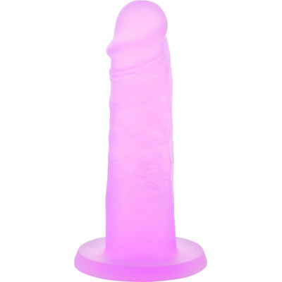 Addiction Cocktails Silicone Dildo