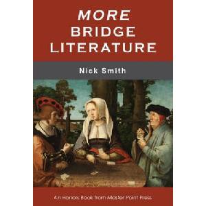 More Bridge Literature | Nick Smith (ISBN: 9781771402132)