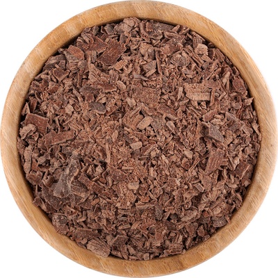 Vital Country Čokoládové hoblinky Trinitario Costa Rica 43% 250 g
