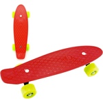 Recenze Dudlu Pennyboard