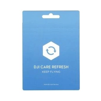 DJI Care Refresh 1-Year Plan (Osmo Action 3) CP.QT.00006769.01