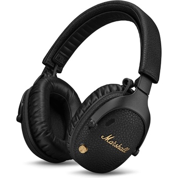 Marshall Monitor III A.N.C Black