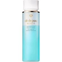 Clé de Peau Beauté Eye And Lip Make-up Remover 125 ml