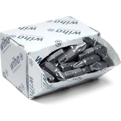 WIHA 08067 Bity 1/4" Torx T20 x 25 mm Wiha 7015 ZT (50 ks v krabici)