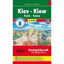 KIEVSheet map
