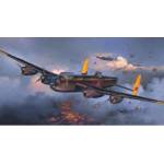 Revell Avro Lancaster Mk.I/III 1:72 (04300)