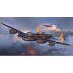 Revell Avro Lancaster Mk.I/III 1:72 (04300)